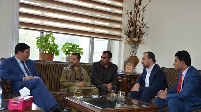 وزارت مخابرات، متعهد به ارايۀ اطلاعات در مورد ده درصد محصول مخابراتی شد