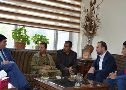 Ministry ready to share info on phone tax with daily