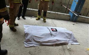 2 teenage Afghan laborers die at work in Tehran