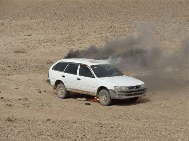 ملي امنیت: کندهار کې د غورک د ولسوال په ګډون ۸ وسله وال وژل شوي