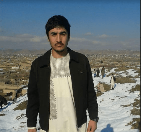 پدر مقتول: پسرم انتحارى نبود و از سوى افراد ناشناس بى رحمانه کشته شده است