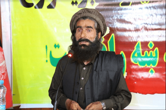 خلک پکتيکا کې د پوليسو په ليکو له فساد څخه سر ټکوي