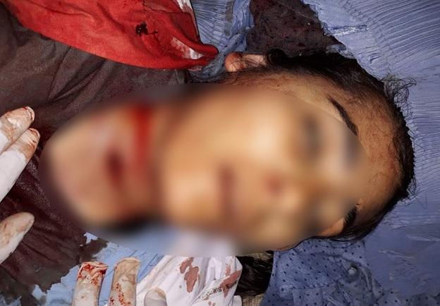 يک دختر در فارياب و افسر پوليس در بدخشان کشته شدند