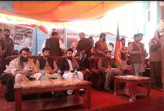 “ځیني سیاسي ګوندونه د حزب اسلامي پر وړاندې نا سالم رقابت ته هڅول کېږي”