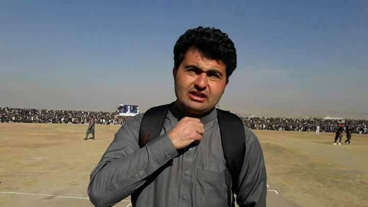 Unknown gunmen kill BBC reporter in Khost