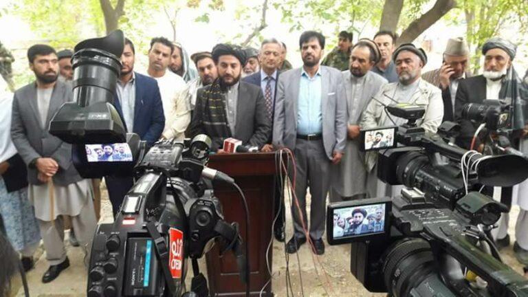 په شمال کې کوچیان ځان ته د حکومت پاملرنه غواړي
