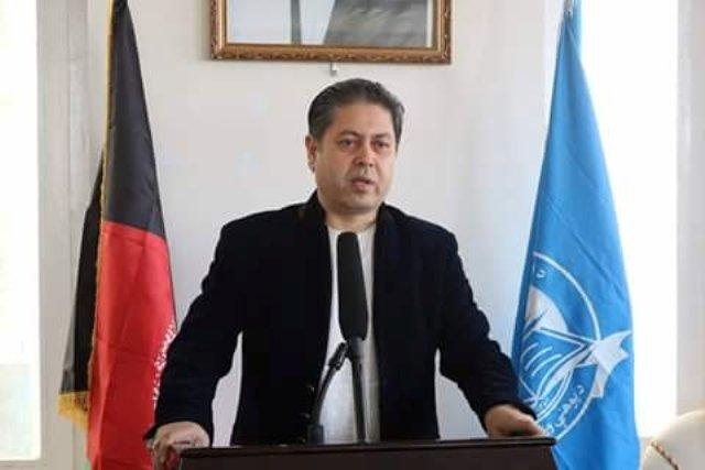 Logar deputy governor among 3 killed in militants attack