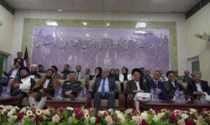 د بلخ والي: د مجاهدينو خپلمنځي اختلافات د نورو وسله والو ډلو پيدا کېدو لامل شو