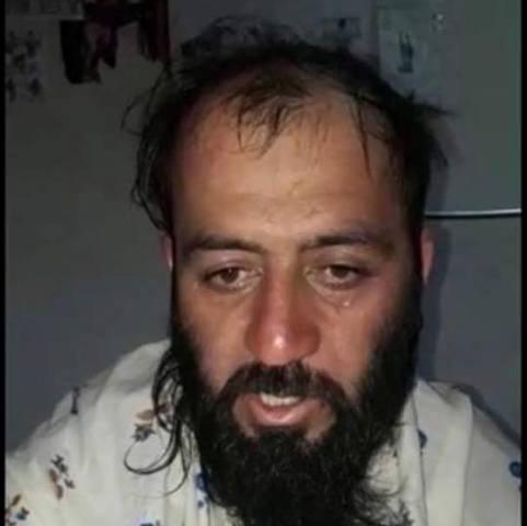 Taliban’s shadow district chief detained in Helmand