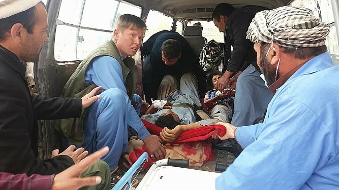 منابع محلى غور: افراد مسلح در شاهراه غور- هرات شش مسافر را کُشتند