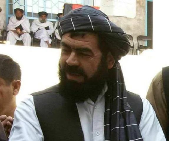 District education official killed in Kandahar