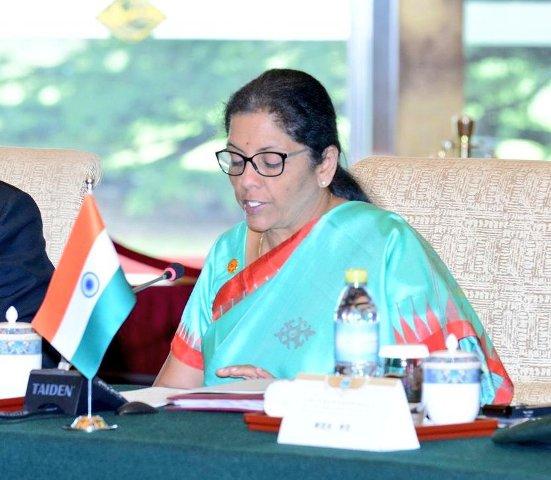 India ready to assist Afghan security forces capacity building