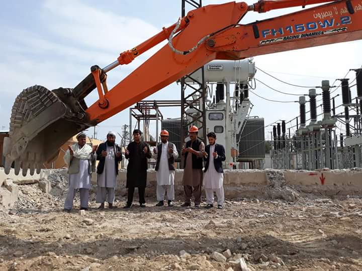 Nangarhar electricity crisis to end soon, says official