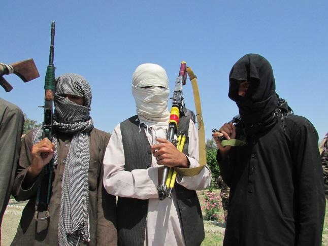5 Daesh rebels killed in Nangarhar drone strike