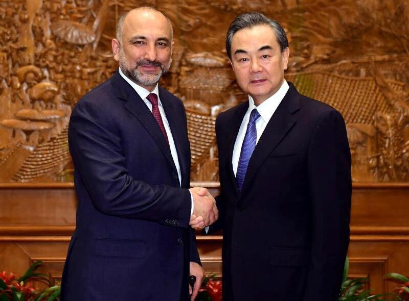 Afghan, Pakistani & Chinese FMs to meet in Kabul