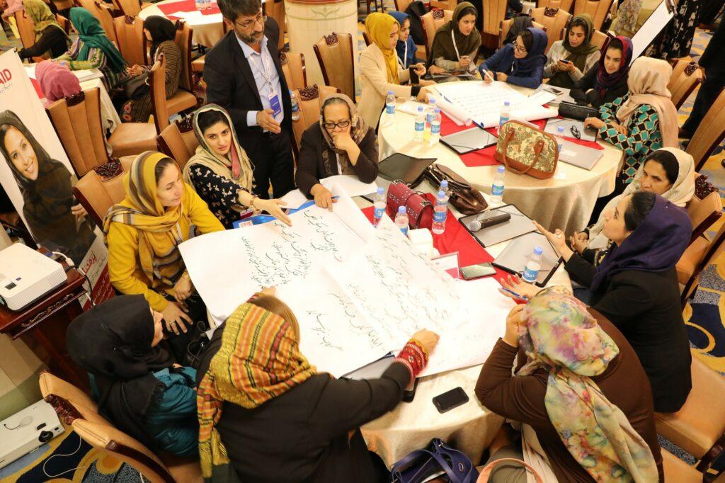 USAID backs women-owned business to become more competitive