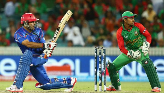 Tigers due in India for Afghanistan T20 series