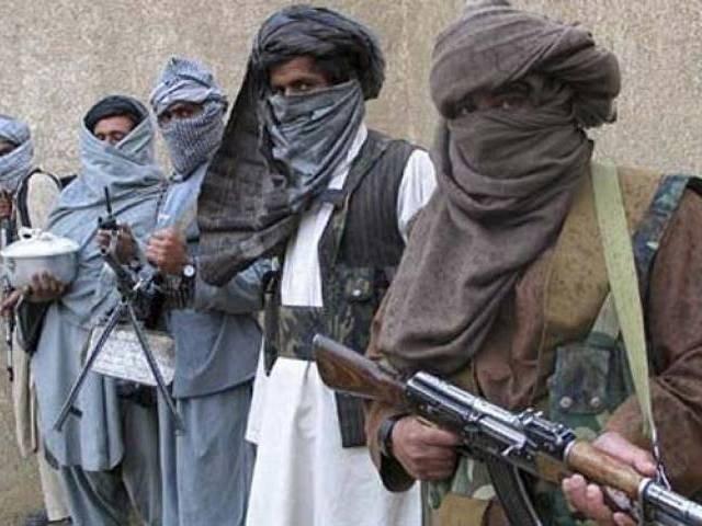 Pakistani Taliban commander shot dead in Khost