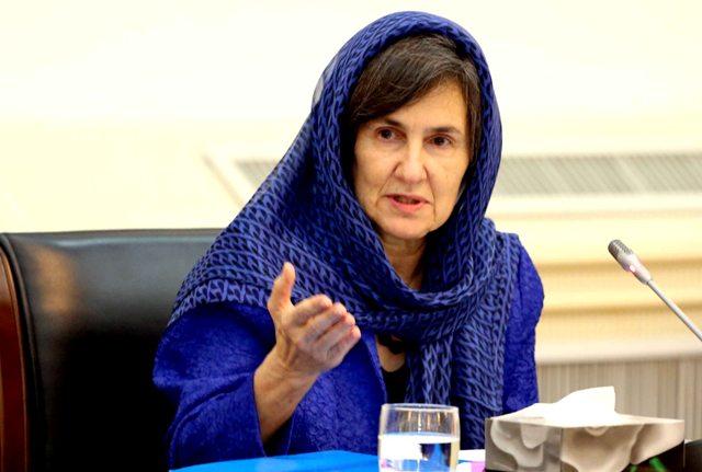بانوی اول: زنان به کسانی رای بدهند که بتوانند به درستی از آنها نمایندگی کنند