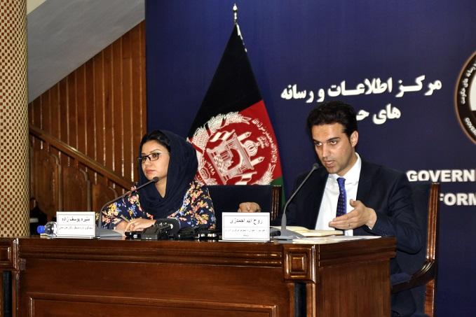 در کابل ۱۸ مرکز دیگر توزیع تذکره افتتاح مى شود