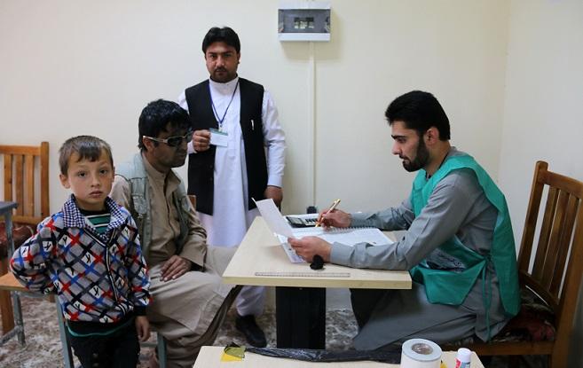 Badakhshan: Strongmen meddling in electoral affairs