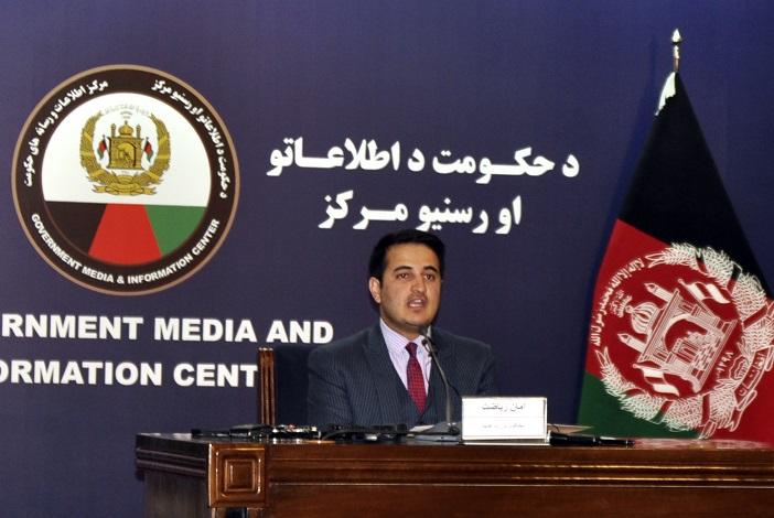 “قانون اجراآت ادارى” بعد از پانزده هم سرطان سال روان نافذ مى شود