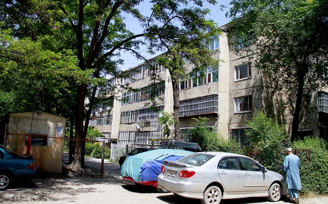 باشندگان مکروریان: منطقه رهایشی ما به محل زورگویی و نمایش قدرت تبدیل شده است