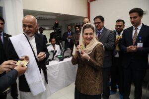 Distribution of e-ID cards kicks off — finally