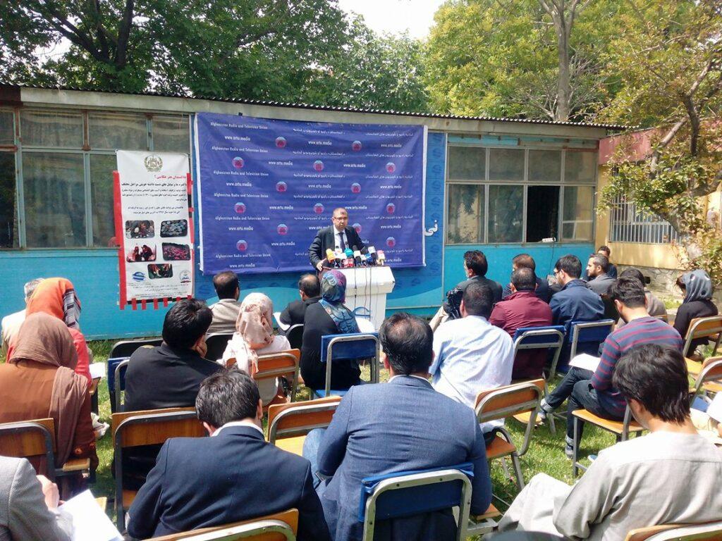 “طرزالعمل پوشش خبری حوادث تروریستی و جنگ، خلاف قانون است”