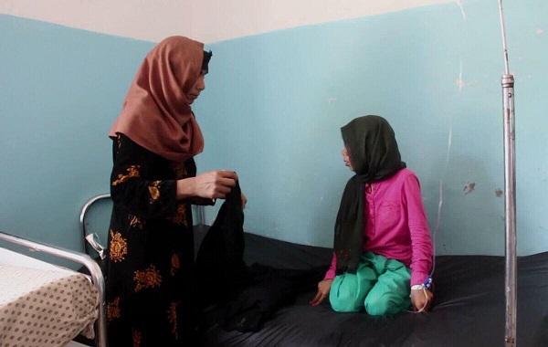 تجاوز جنسی دختر 12 ساله،هرات