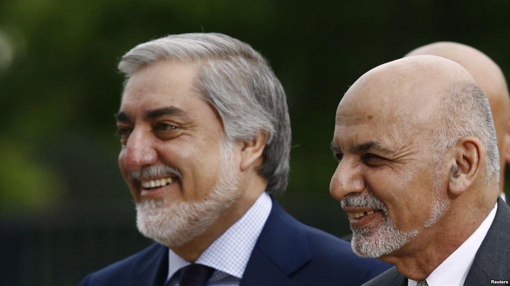 Ghani, Abdullah likely to visit Pakistan soon