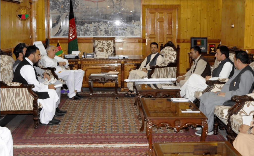 No hurdle to TAPI in Kandahar, says governor