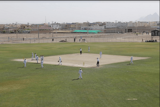 کندهار د هېواد په کچه د کرکټ د لومړۍ درجې سیالیو د پایلوبې کوربه دی