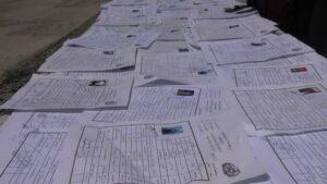 Passport office to verify paper ID cards of applicants
