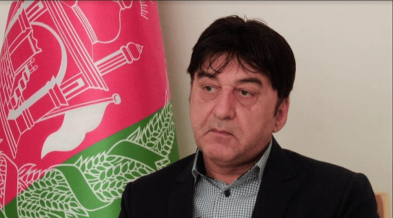 طى سال جاری، ٢٣٨٦٨ مهاجر افغان از ایران اجبارى اخراج شده اند