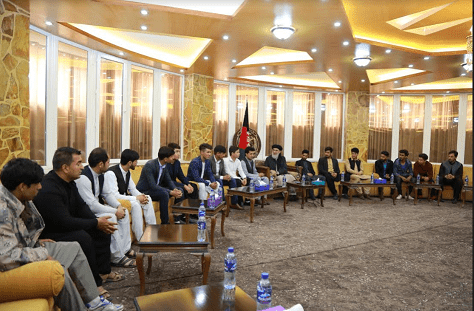 حکمتیار: نباید یک سفارت سرنوشت انتخابات ما را تعیين کند