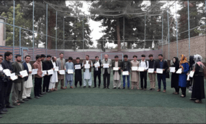 کشتار خبرنگاران در کابل و خوست محکومیت گسترده را در پی داشته است