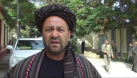 8 Faryab districts likely to fall into Taliban hands: PC