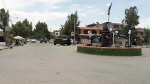 2 brothers gunned down in Farah