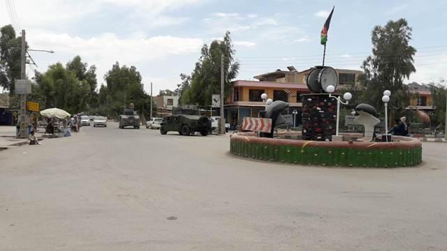 Farah: Taliban kill 4 police personnel, seize 5 others