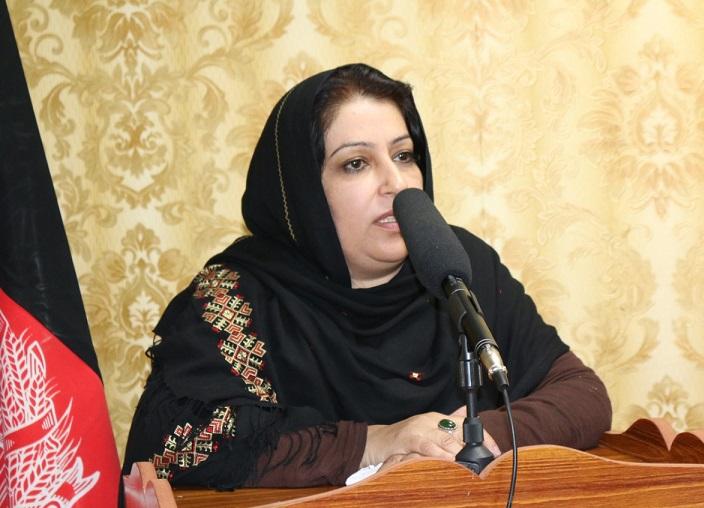 “حملات بر مراکز ثبت نام ممکن سبب تاخیر در انتخابات شود”