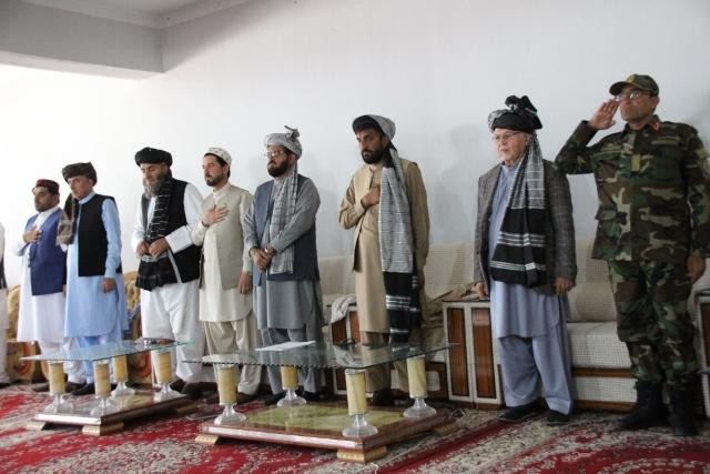 پکتيکا کې د نوم لیکنې مودې غځولو او مرکزونو زیاتېدو غوښتنه شوه