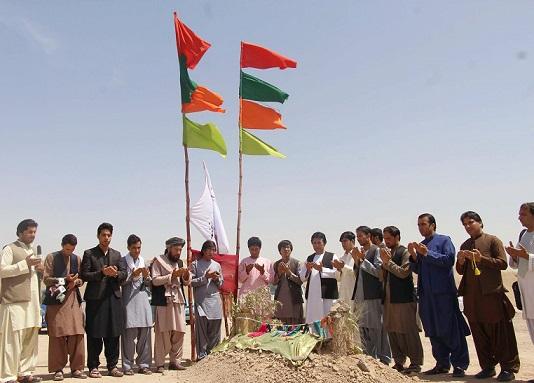 د کندهار خبریالانو په مشروط ډول پرېکون پای ته ورساوه