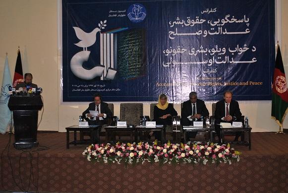 اتحادیه اروپا: افزایش فقر در افغانستان با فساد و پاسخگو نبودن مسئولان مرتبط است