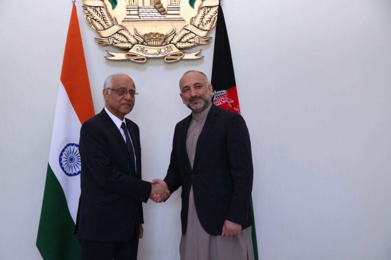 Security of Indians in Afghanistan to be ensured: NSA