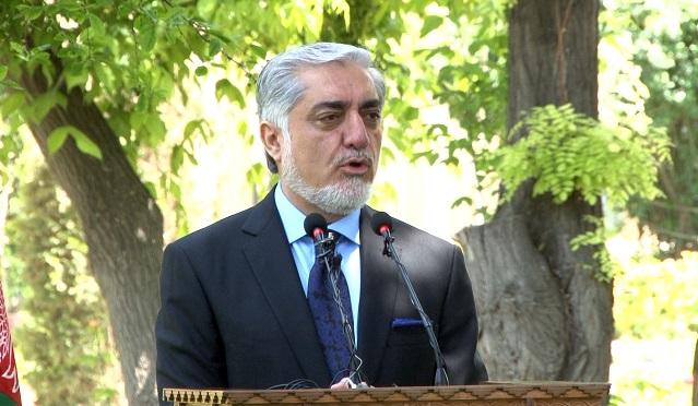 Narcotics finance 60pc of Afghanistan conflict: Abdullah