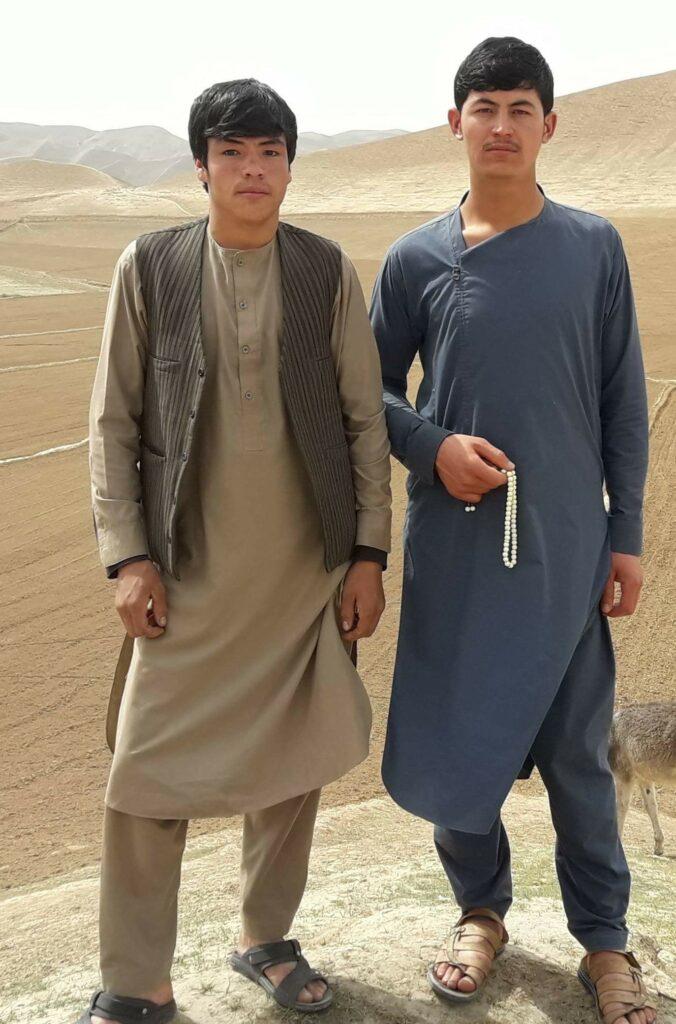 دو تن از اقارب یک عضو شورای ولایتی فاریاب به قتل رسیدند