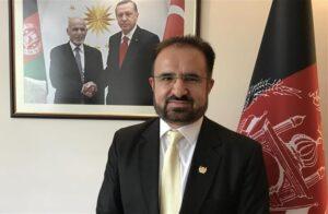 No forced deportations from Turkey, says Barakzai