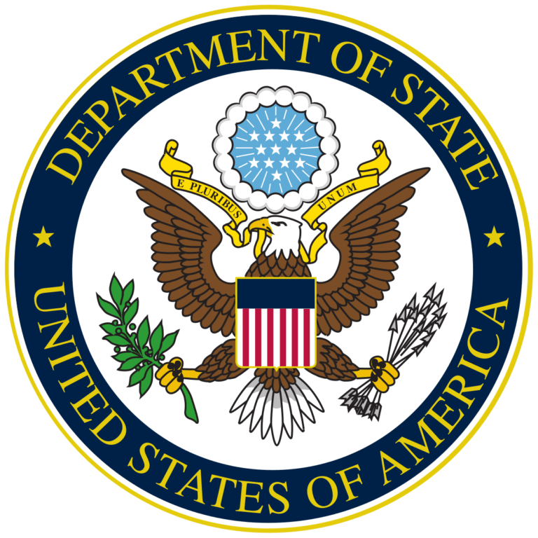 2021 regime change was unexpected: State Dept