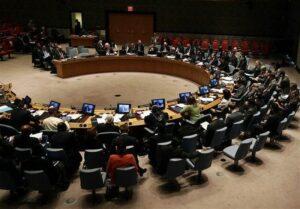 UNSC to convene for briefing on Afghanistan